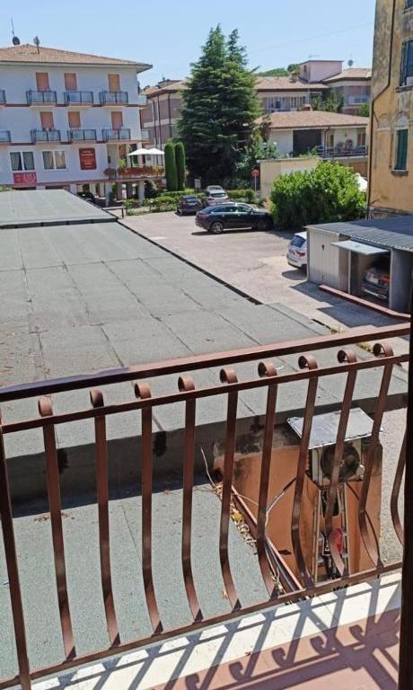 Cavour Apartment Center Bardolino Dış mekan fotoğraf