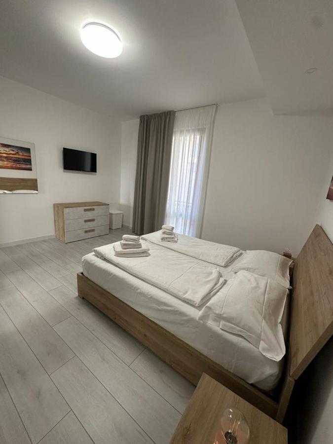 Cavour Apartment Center Bardolino Dış mekan fotoğraf