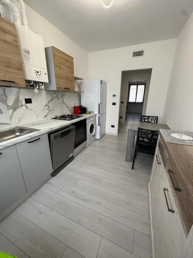 Cavour Apartment Center Bardolino Dış mekan fotoğraf