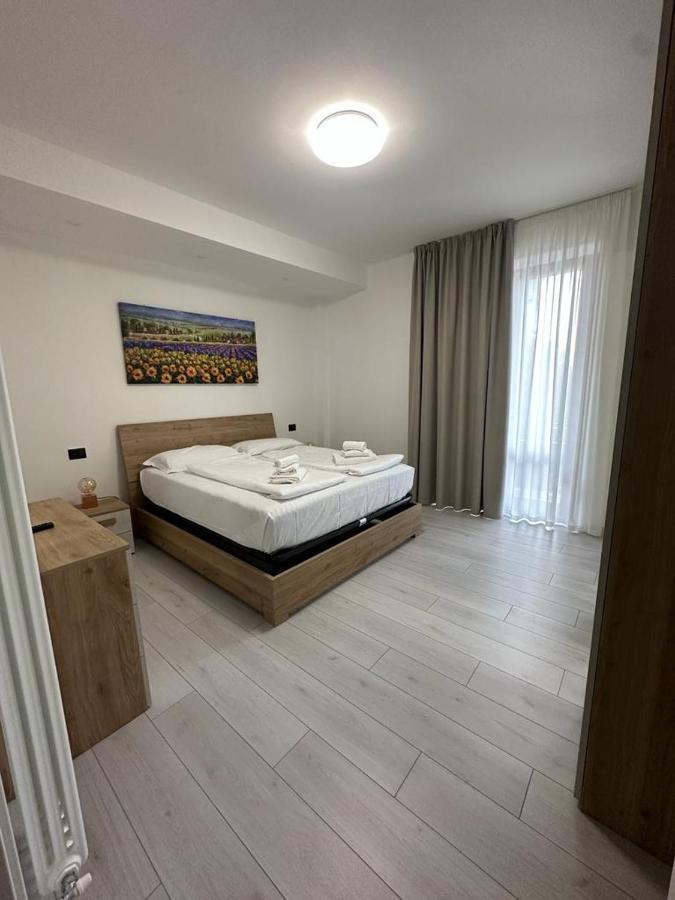 Cavour Apartment Center Bardolino Dış mekan fotoğraf