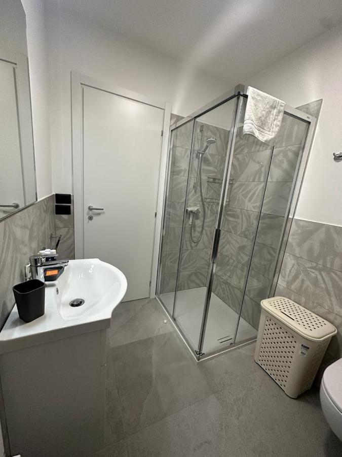 Cavour Apartment Center Bardolino Dış mekan fotoğraf