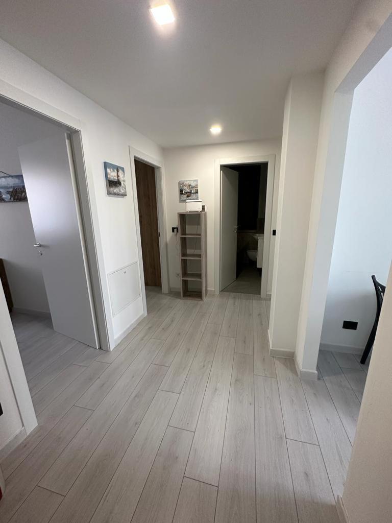 Cavour Apartment Center Bardolino Dış mekan fotoğraf
