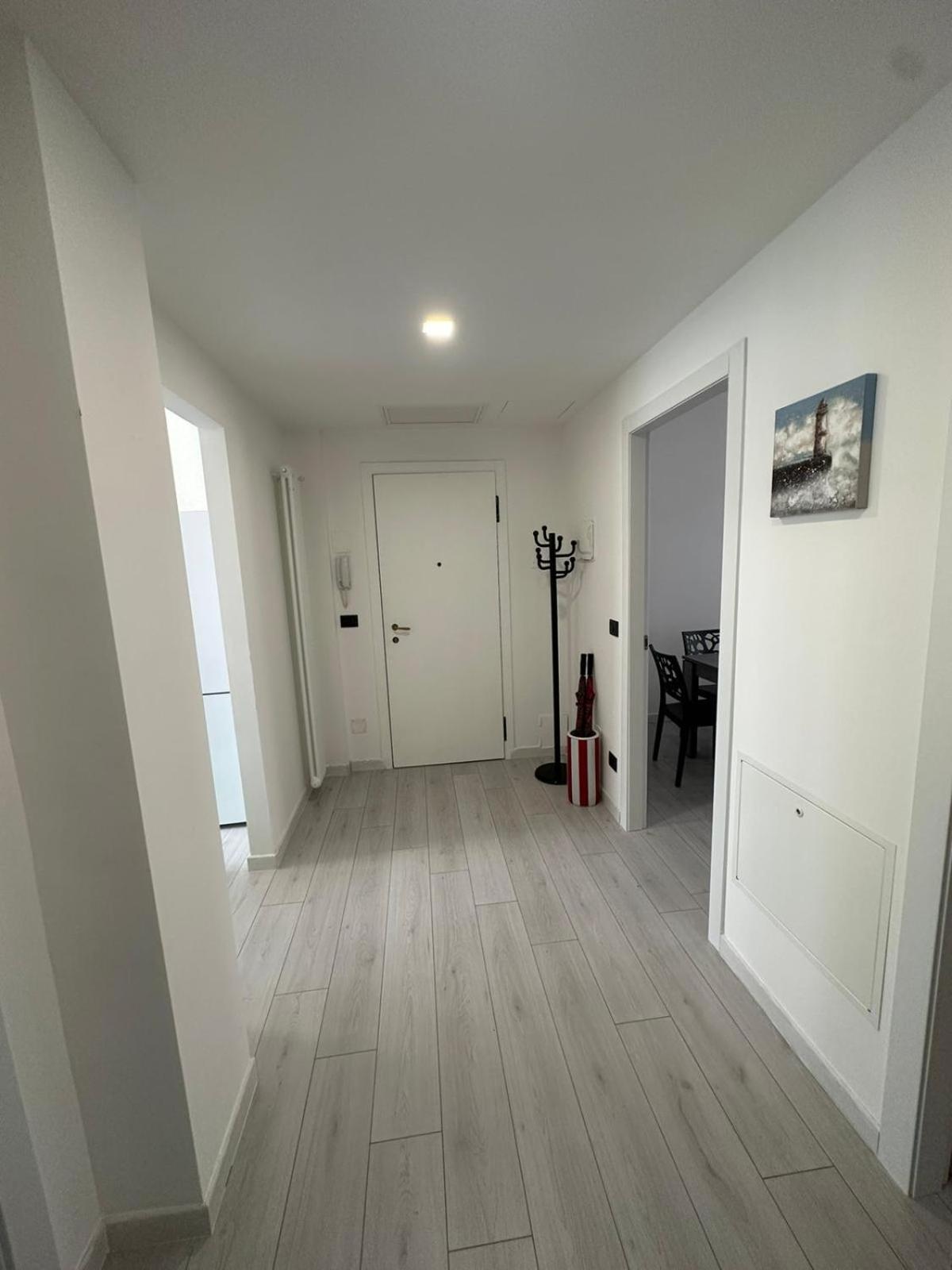 Cavour Apartment Center Bardolino Dış mekan fotoğraf